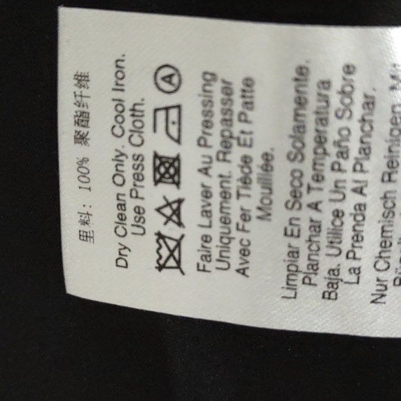 New Donna Karan Trapeze Dress Size 6 - Picture 13 of 13